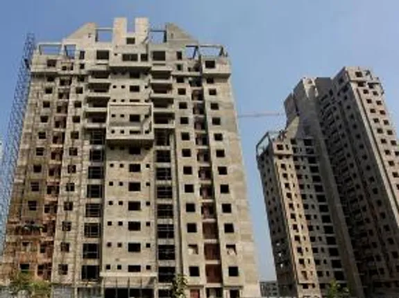 Cabinet approves new norms to push construction sector: Jaitley