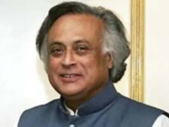India should be flexible on climate change: Ramesh