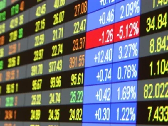 Roller-coaster ride expected from Indian equities