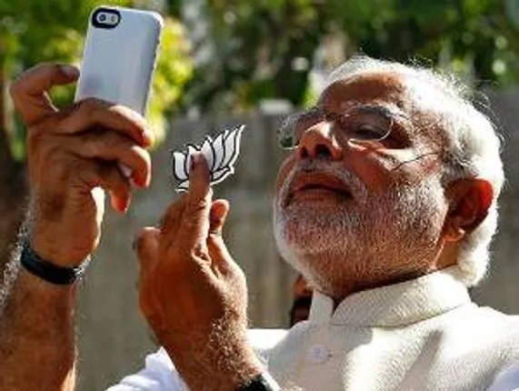 Modi government gets thumbs up for tackling corruption