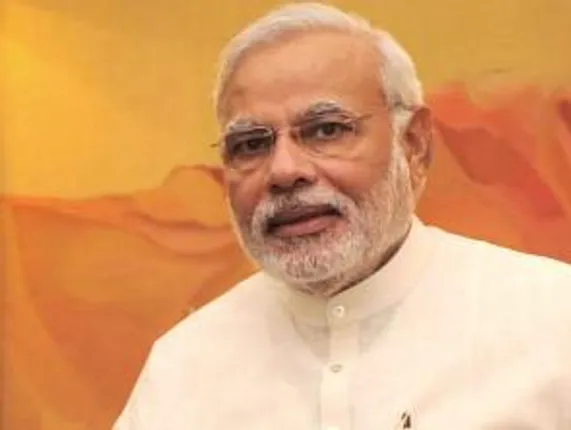 Narendra Modi meets oil, finance ministers