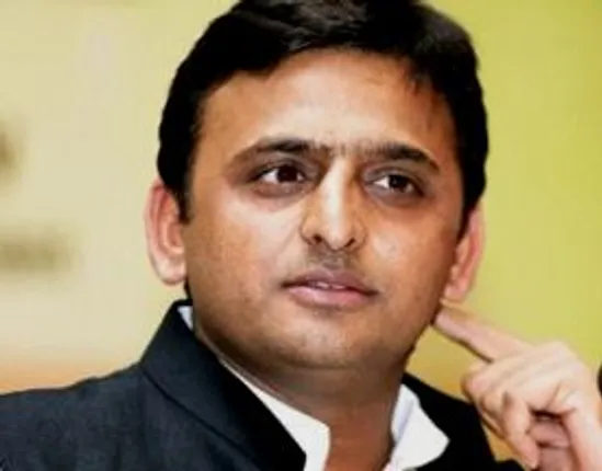 Akhilesh to be SP National Working President