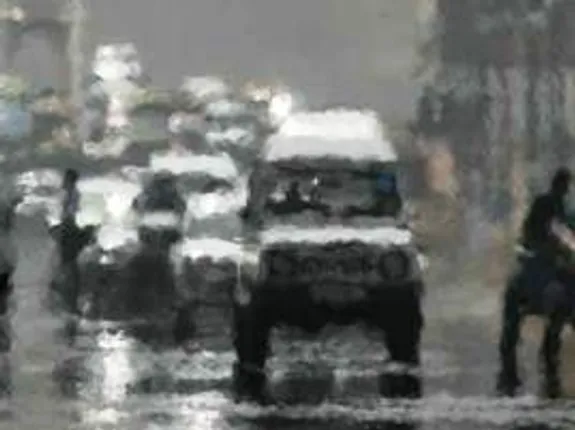 Hottest June 6 in Delhi in 5 years, Saturday might be worse 