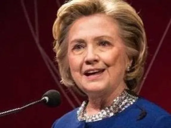 Clinton leads over Trump: Fox News poll