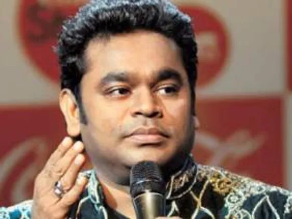 B-Town salutes 'musical maestro' Rahman on birthday