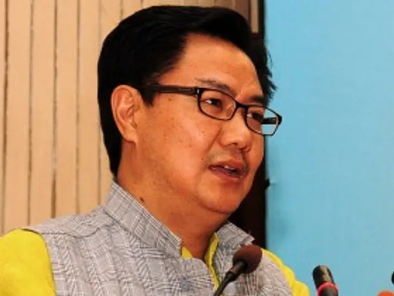 Minister triggers row, says Hindu population falling in India 