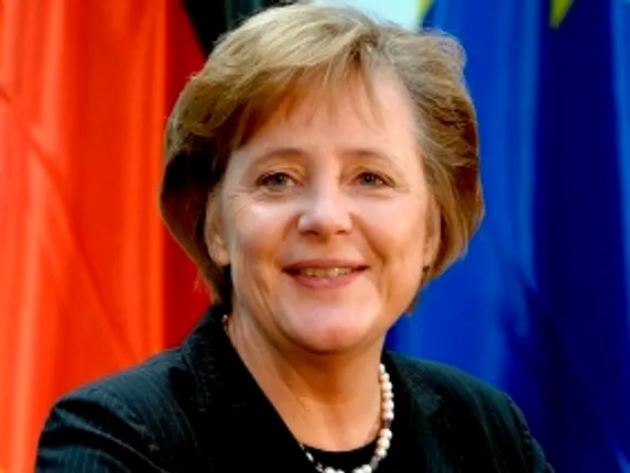 Modi, Merkel will talk technology in Bengaluru