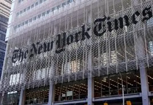 Adityanath as UP CM is shocking: New York Times