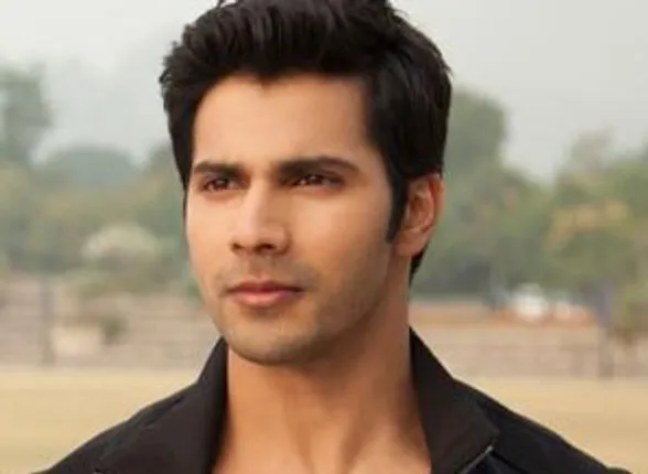 Don't let periods shut girls out of schools, says Varun Dhawan