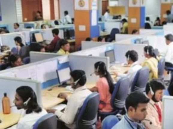 Indian healthcare BPO facing stiff competition: Study