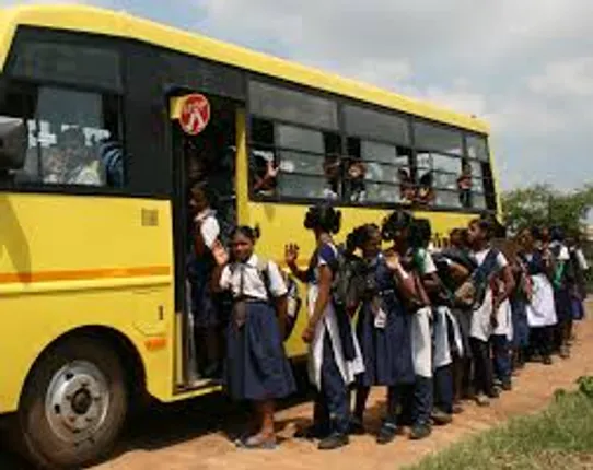 Odisha govt orders strict checking of school, college going vehicles 