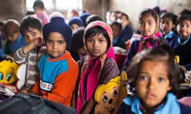 OHRC seeks report from Odisha govt on children leaving school