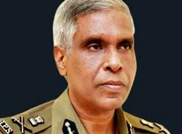 Itishree murder: SC stay on action against ex-Odisha DGP