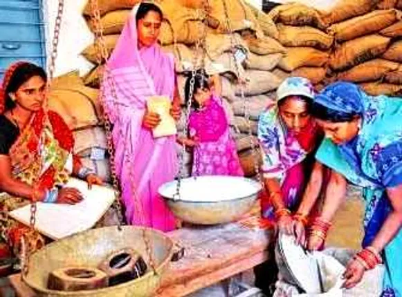 Pati frontrunner for Odisha Food Commission top post