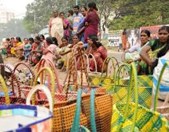 87 migrant labourers rescued in Odisha’s Balangir