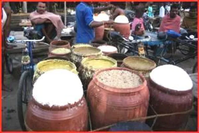 'Abhada sale only in Ananda Bazar in Odisha's Jagannath Temple'