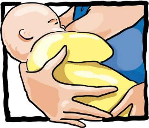 Indian-origin mom 'told to prove lactation' at Frankfurt airport