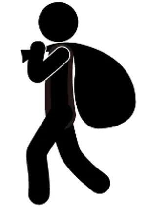 Miscreants steal cash worth Rs 5 lakh in Odisha capital