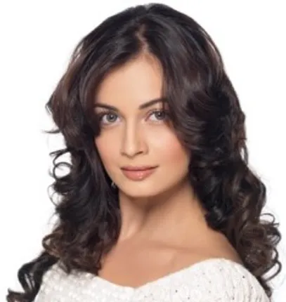 Dia Mirza to star in Sanjay Dutt biopic