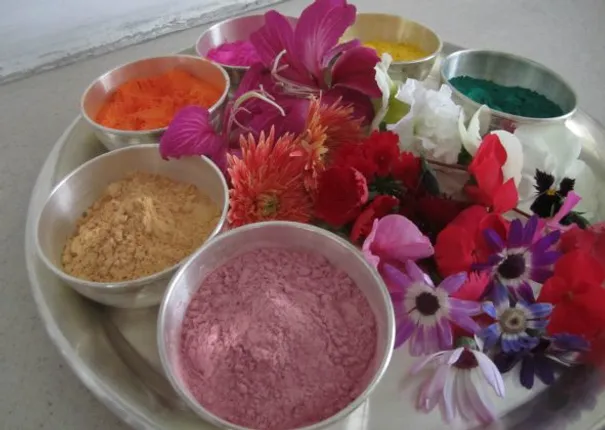 Safe, herbal Holi to be central theme of Patha Utsav on Mar 12