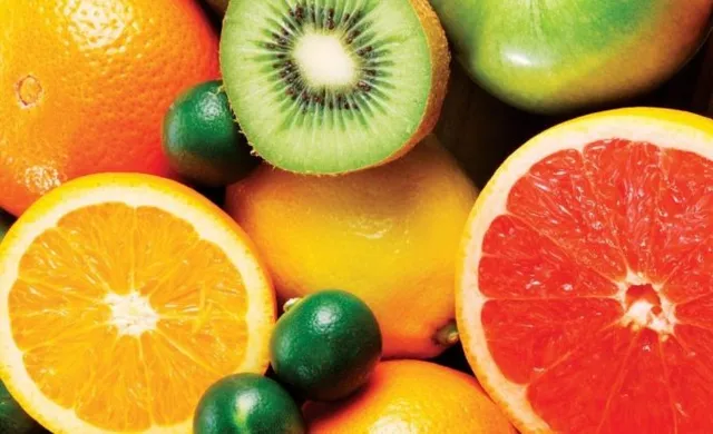 Fight aging with these super-foods