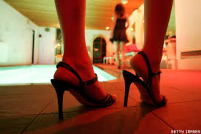 Sex workers to promote sanitary napkin usage through edutainment