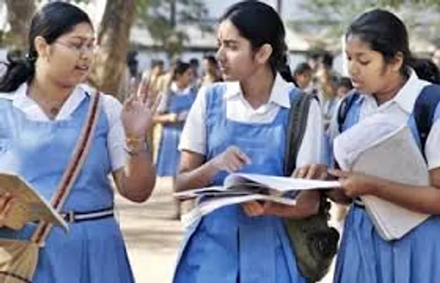 CBSE schools in Odisha capital admit +2 students before 10th results !