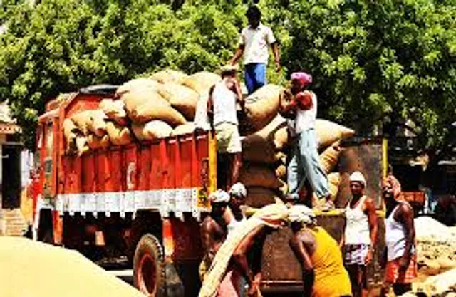 Kharif paddy procurement in Odisha from Nov 15