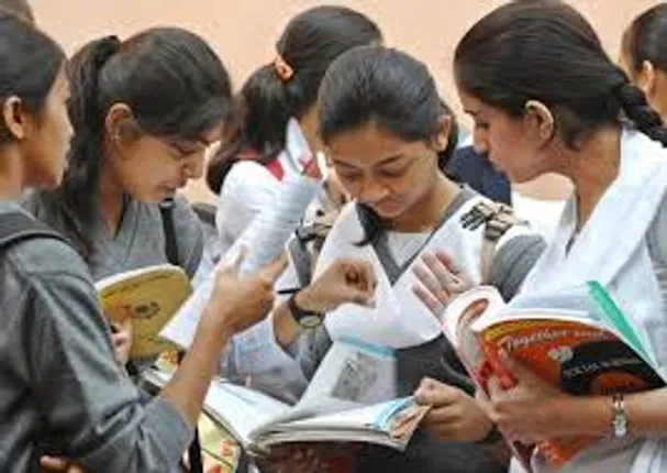 CBSE class 10 results announced, girls again outshine boys