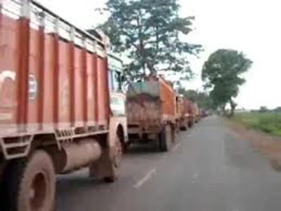 Odisha to introduce e-auction for mineral transport soon