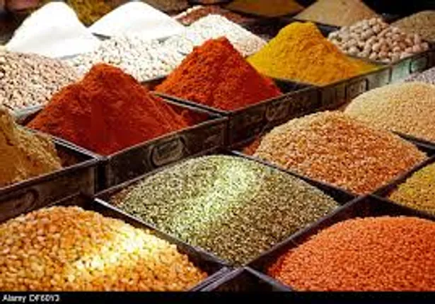 Escalating prices of pulses, gram keep government anxious