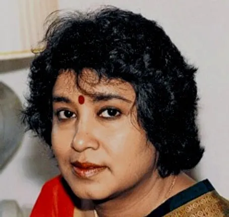 No freedom of expression in Bangladesh: Taslima Nasreen