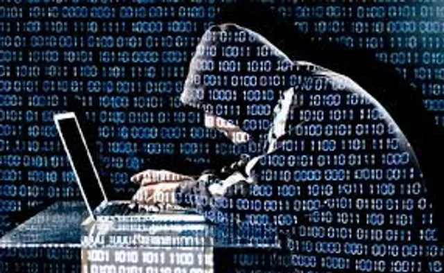 India urges global convention to fight cyber crime