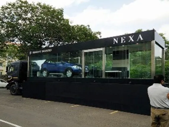 Maruti Suzuki to recall 77,380 cars