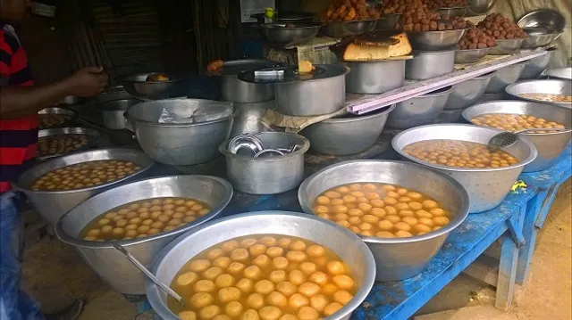 After a headstart, Odisha set to lose battle over 'Rasagola' to WB