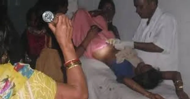 Odisha rights panel issues show cause to Kendrapara Collector, CDMO