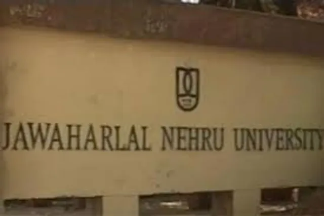 HC asks JNU not to take action against Kanhaiya, others