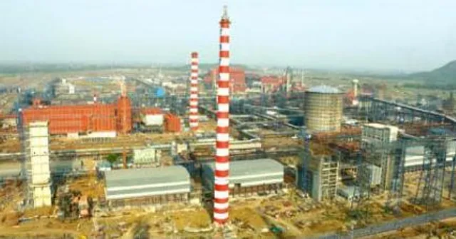 NHRC seeks ATR on pollution by Tata's steel unit in Odisha