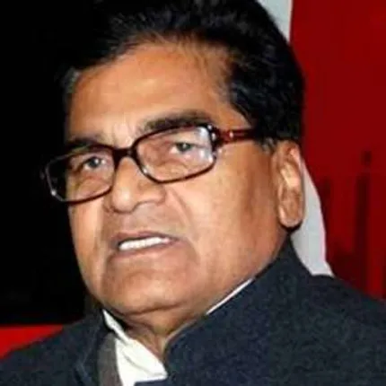 Samajwadi Party sacks Ram Gopal Yadav