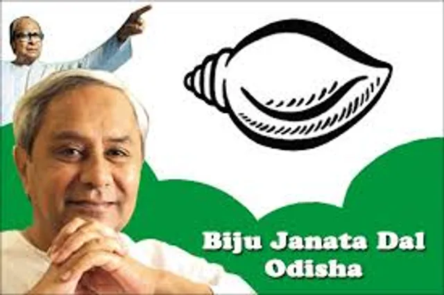 BJD announces district presidents’ list, state council polls tomorrow
