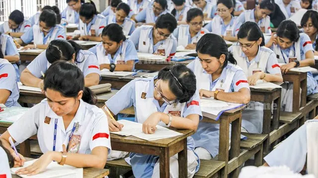 HSC exam dates to be finalized after consulting BSE: Odisha Min