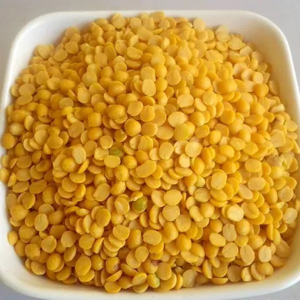 Government imposes 10% import duty on wheat, tur dal with immediate effect