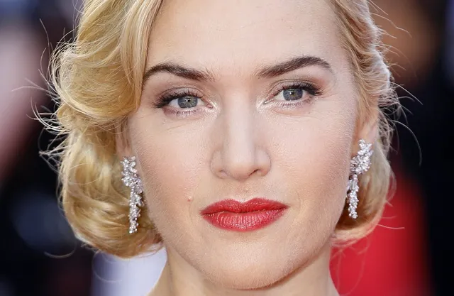 Kate Winslet to play World War journalist?