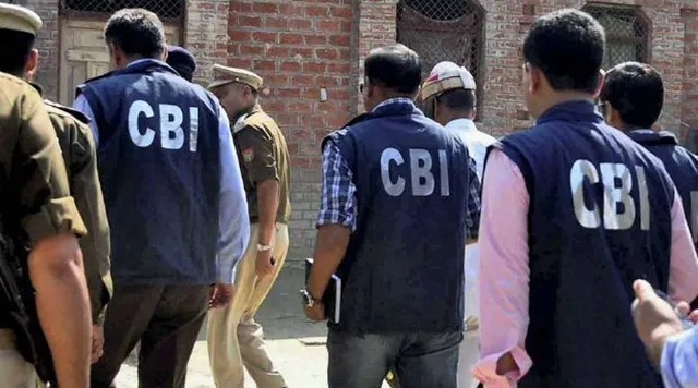 CBI arrest two India Post staff while taking bribe in Odisha’s Jajpur