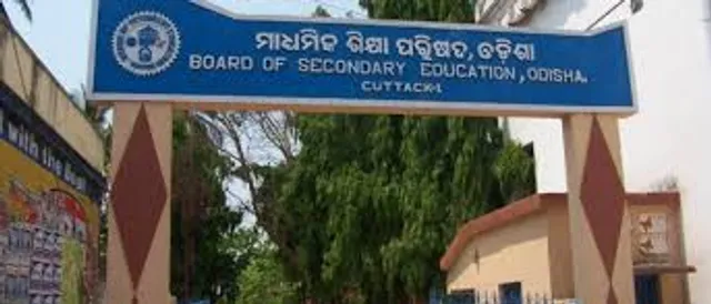 BSE sets up 305 nodal centres for annual HSC exam in Odisha