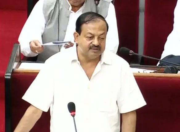 Odisha files requisition for 1.17 lakh acres land bank