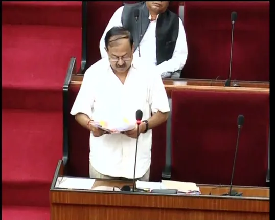 Odisha receives 28 project proposals after Make in Odisha conclave