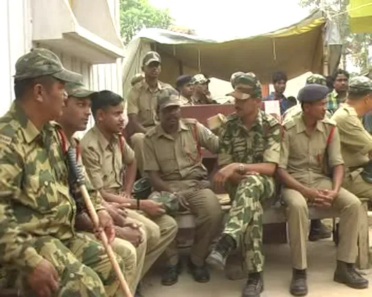 Dusk to dawn curfew reimposed in Odisha’s Soro