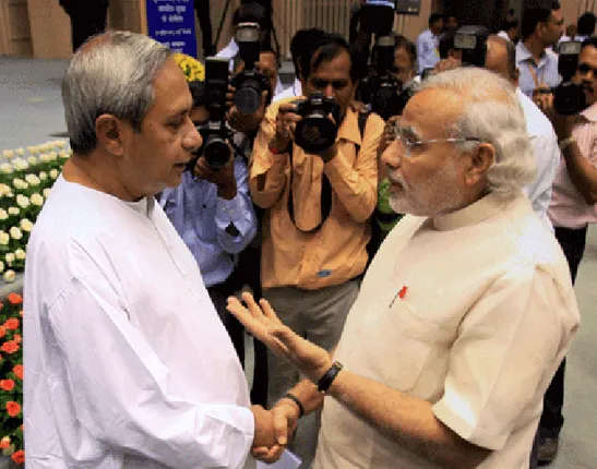 Odisha CM seeks PAN relaxation for deposits over Rs 50K in scheduled areas