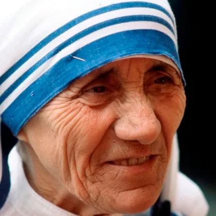 Odisha recalls Mother Teresa with fondness